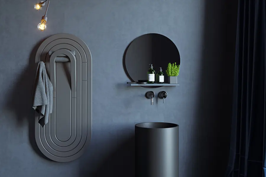 Le migliori soluzioni per termoarredo