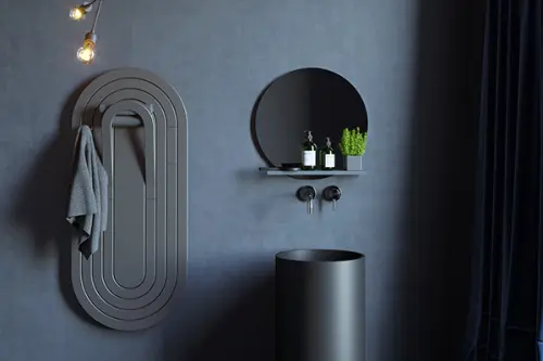 Le migliori soluzioni per termoarredo