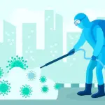 Come sanificare un ufficio: i migliori consigli da seguire