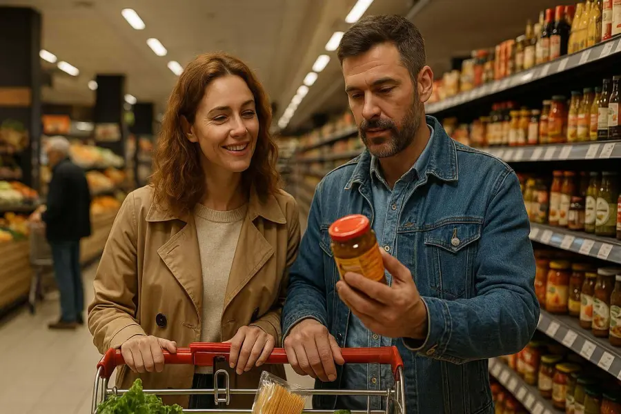 Perché amiamo andare al supermercato? Un viaggio tra abitudini, emozioni e piccole manie italiane