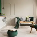 I pouf come elementi di arredo: un’idea sempre vincente