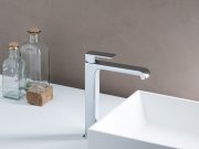 rubinetteria bagno