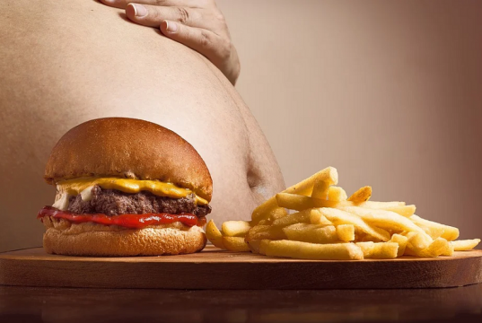 Obesità e calo della libido