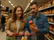 supermercato
