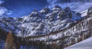 Il turismo di montagna in Italia